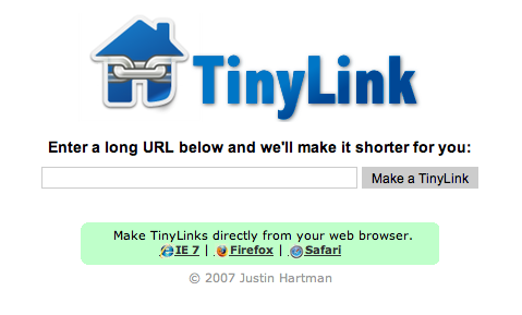 TinyLink